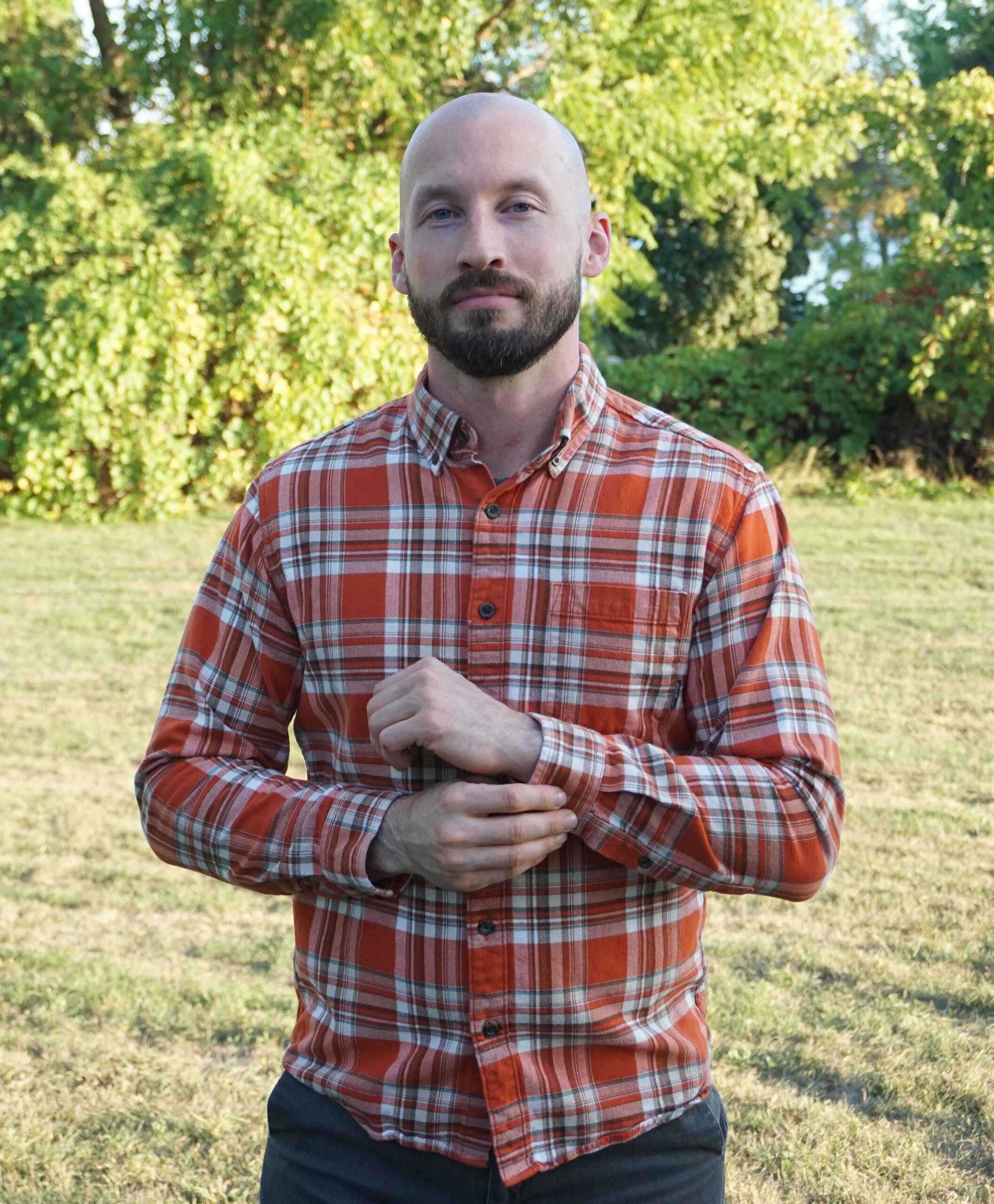 Jeff Raymer — voice actor